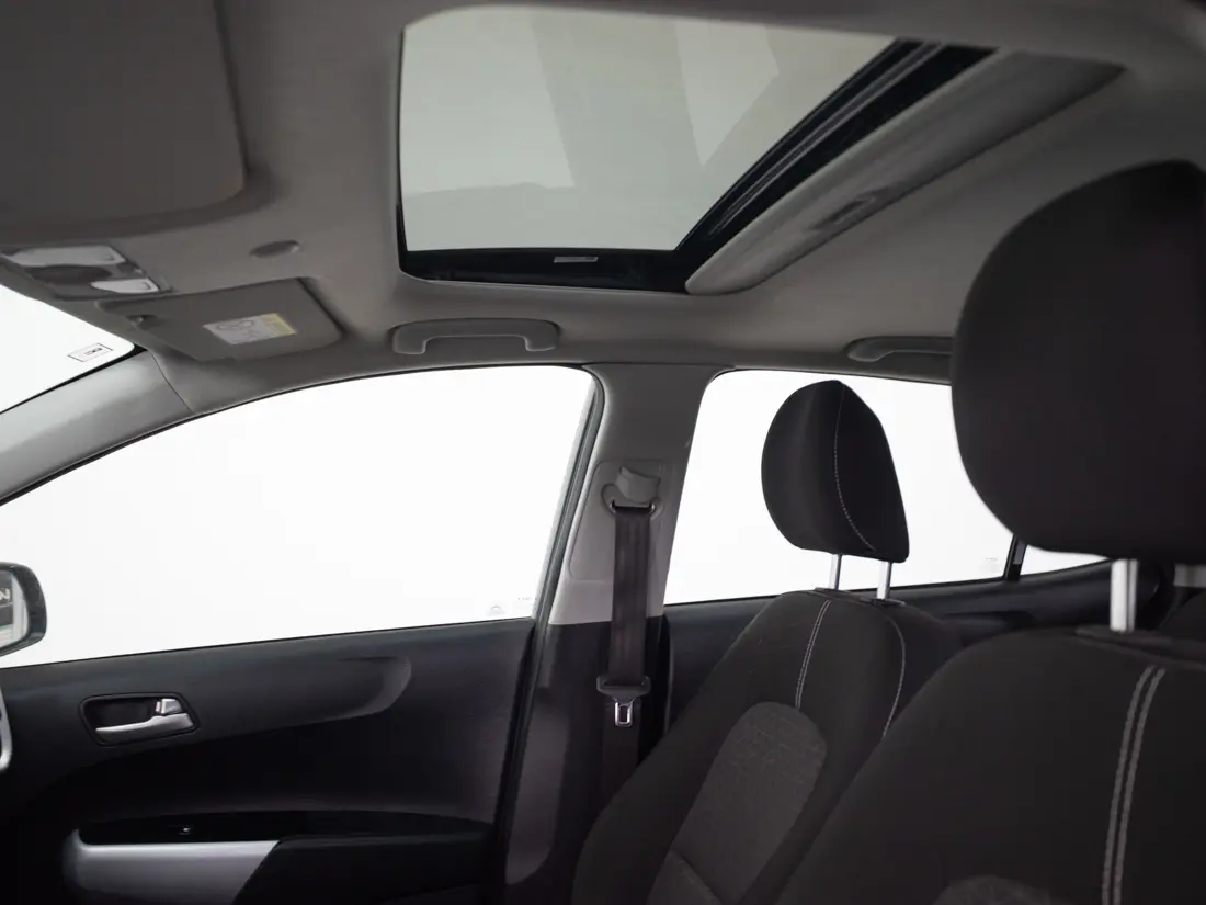 KIA MORNING 1.2 EX FULL SUNROOF MT 2024