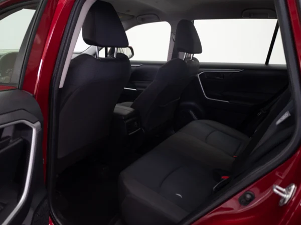 TOYOTA RAV 4 2024 usado — Pompeyo Carrasco — foto 13