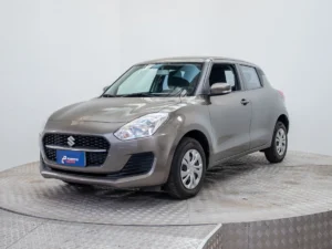 SUZUKI SWIFT usado