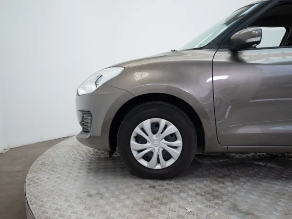 SUZUKI SWIFT 2024 usado — Pompeyo Carrasco — foto 16