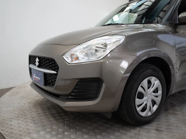SUZUKI SWIFT 2024 usado — Pompeyo Carrasco — foto 17