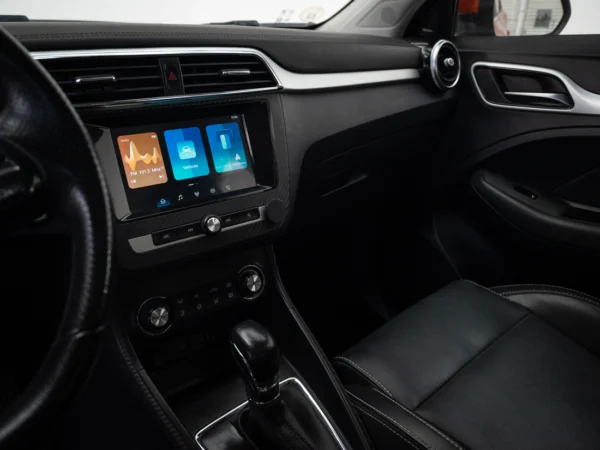 MG ZS 2024 usado — Pompeyo Carrasco — foto 11
