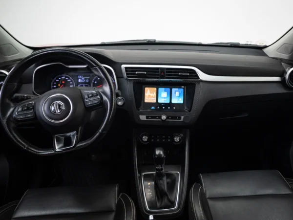 MG ZS 2024 usado — Pompeyo Carrasco — foto 14