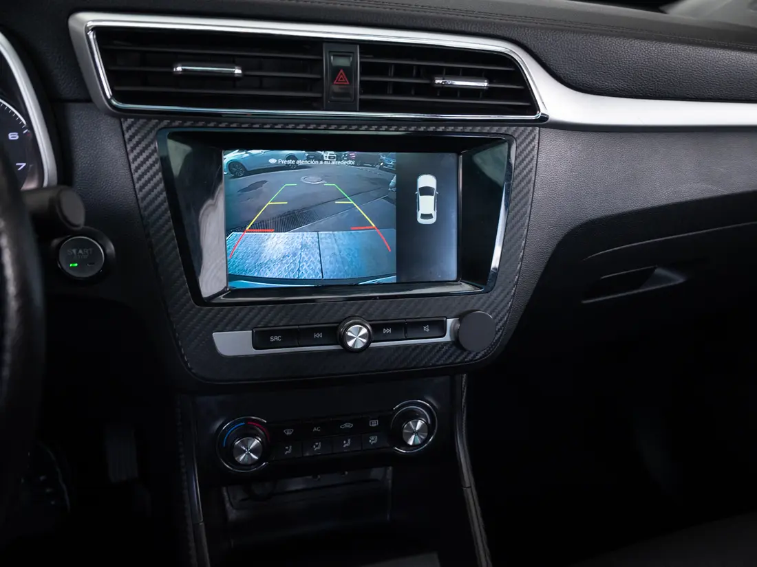 MG Zs — foto 19 de 20