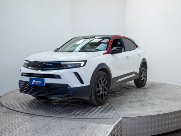 Opel MOKKA 2024 usado — Pompeyo Carrasco — foto 1