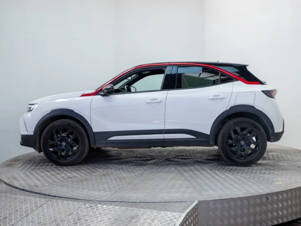 Opel MOKKA 2024 usado — Pompeyo Carrasco — foto 3