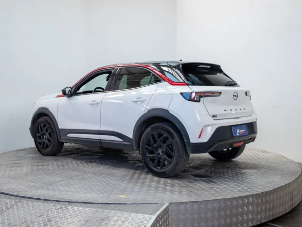 Opel MOKKA 2024 usado — Pompeyo Carrasco — foto 4