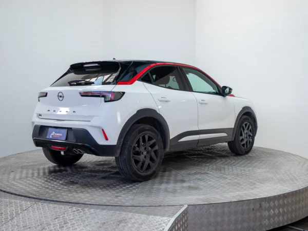 Opel MOKKA 2024 usado — Pompeyo Carrasco — foto 6