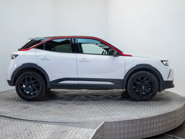 Opel MOKKA 2024 usado — Pompeyo Carrasco — foto 7