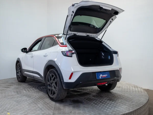 Opel MOKKA 2024 usado — Pompeyo Carrasco — foto 9