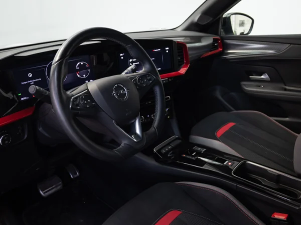 Opel MOKKA 2024 usado — Pompeyo Carrasco — foto 10