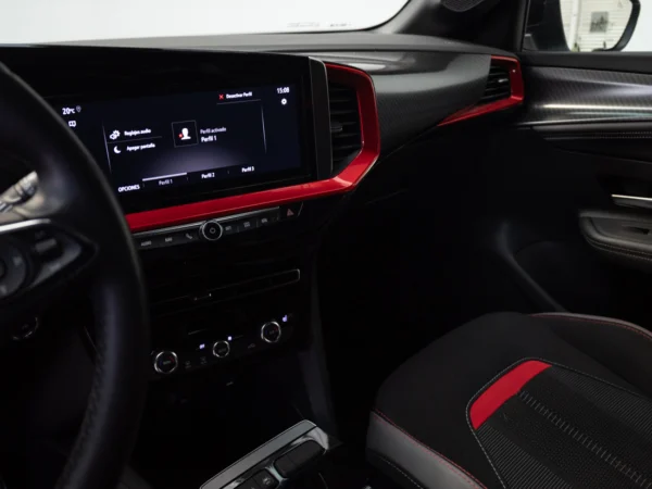 Opel MOKKA 2024 usado — Pompeyo Carrasco — foto 11