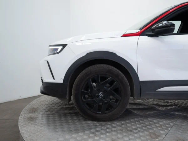 Opel MOKKA 2024 usado — Pompeyo Carrasco — foto 16