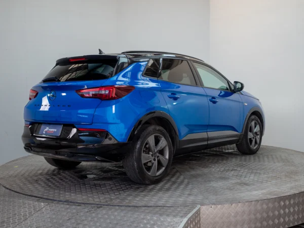 Opel GRANDLAND 2024 usado — Pompeyo Carrasco — foto 6