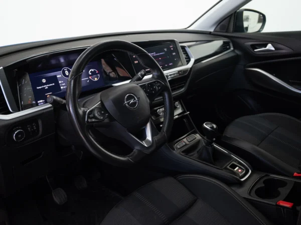 Opel GRANDLAND 2024 usado — Pompeyo Carrasco — foto 10