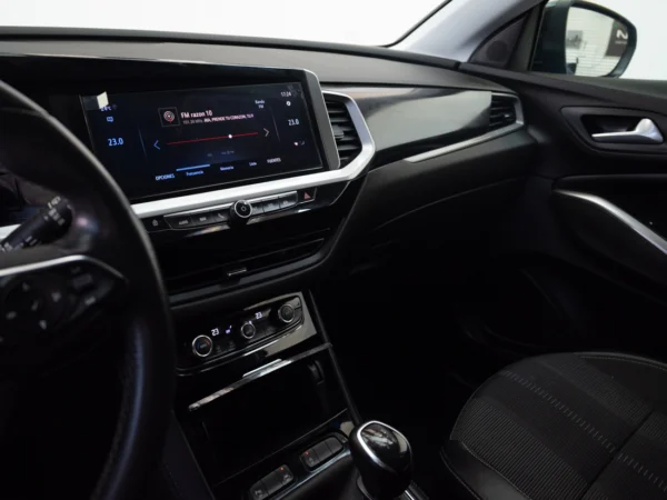 Opel GRANDLAND 2024 usado — Pompeyo Carrasco — foto 11