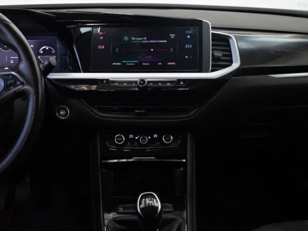Opel GRANDLAND 2024 usado — Pompeyo Carrasco — foto 15