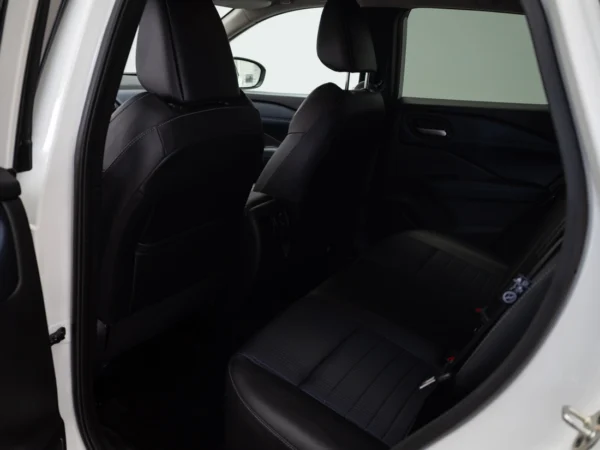 NISSAN QASHQAI 2024 usado — Pompeyo Carrasco — foto 13