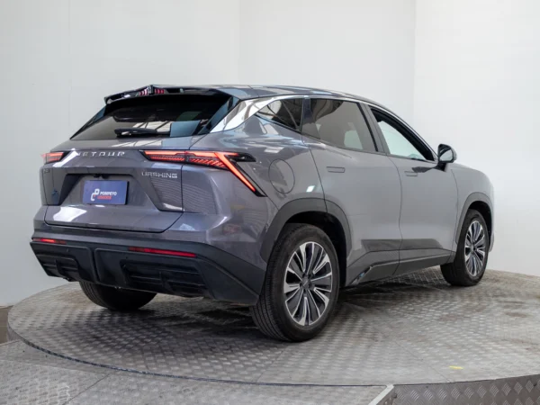 JETOUR DASHING 2024 usado — Pompeyo Carrasco — foto 6