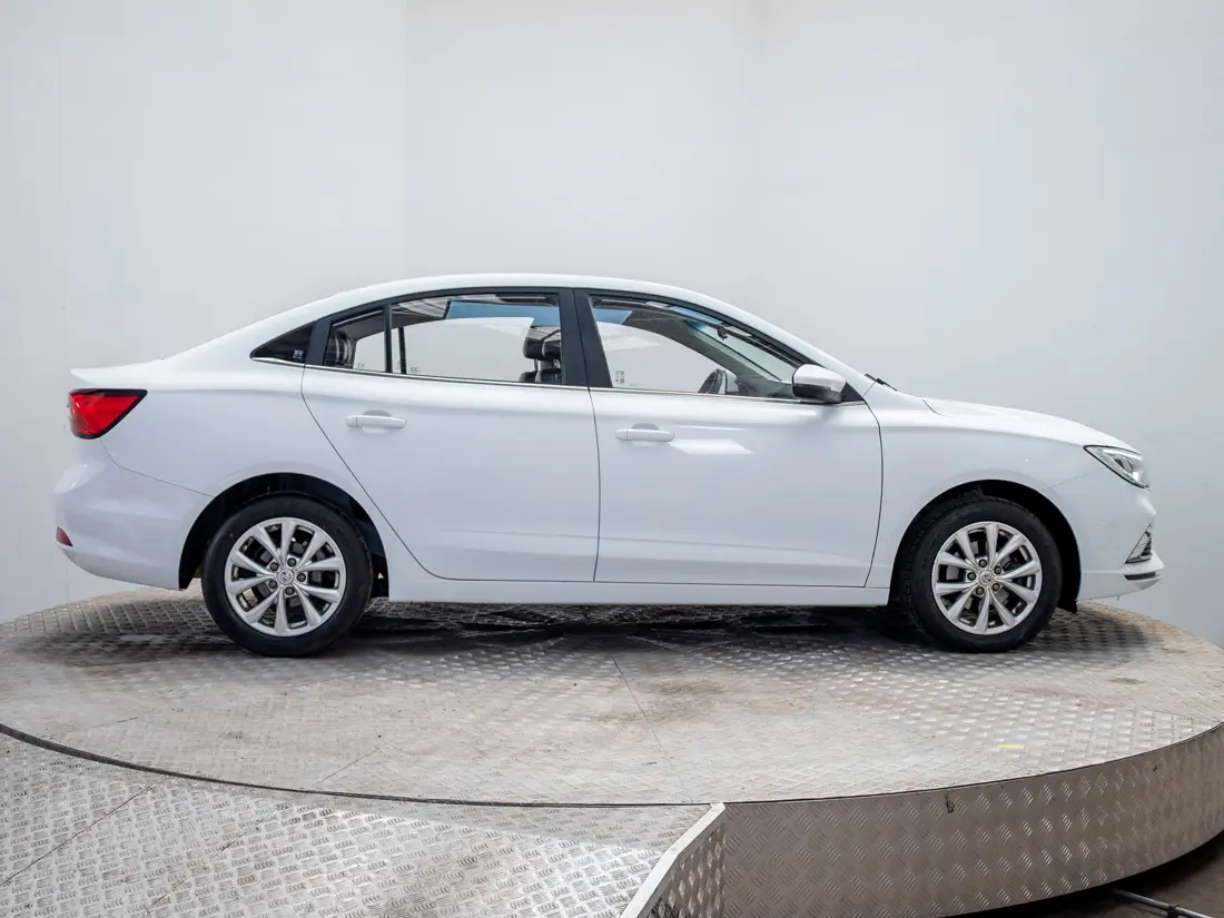 MG 5 1.5 COM MT 2024