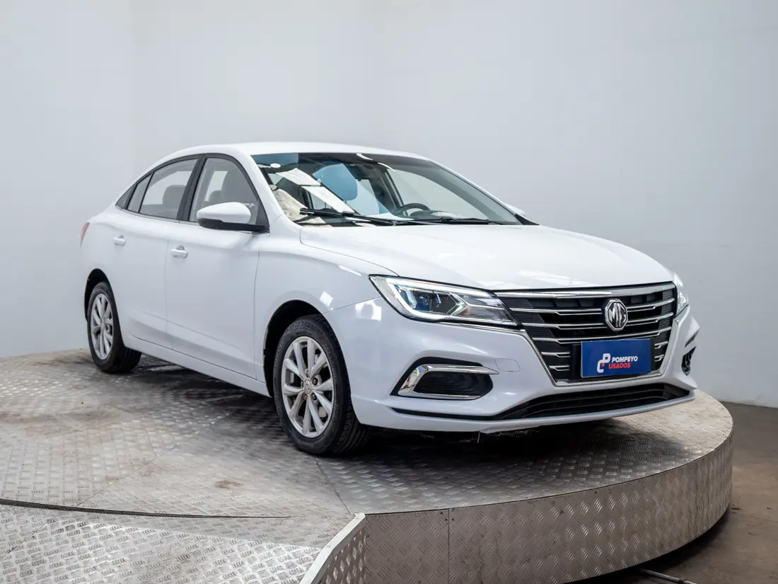 MG 5 1.5 COM MT 2024