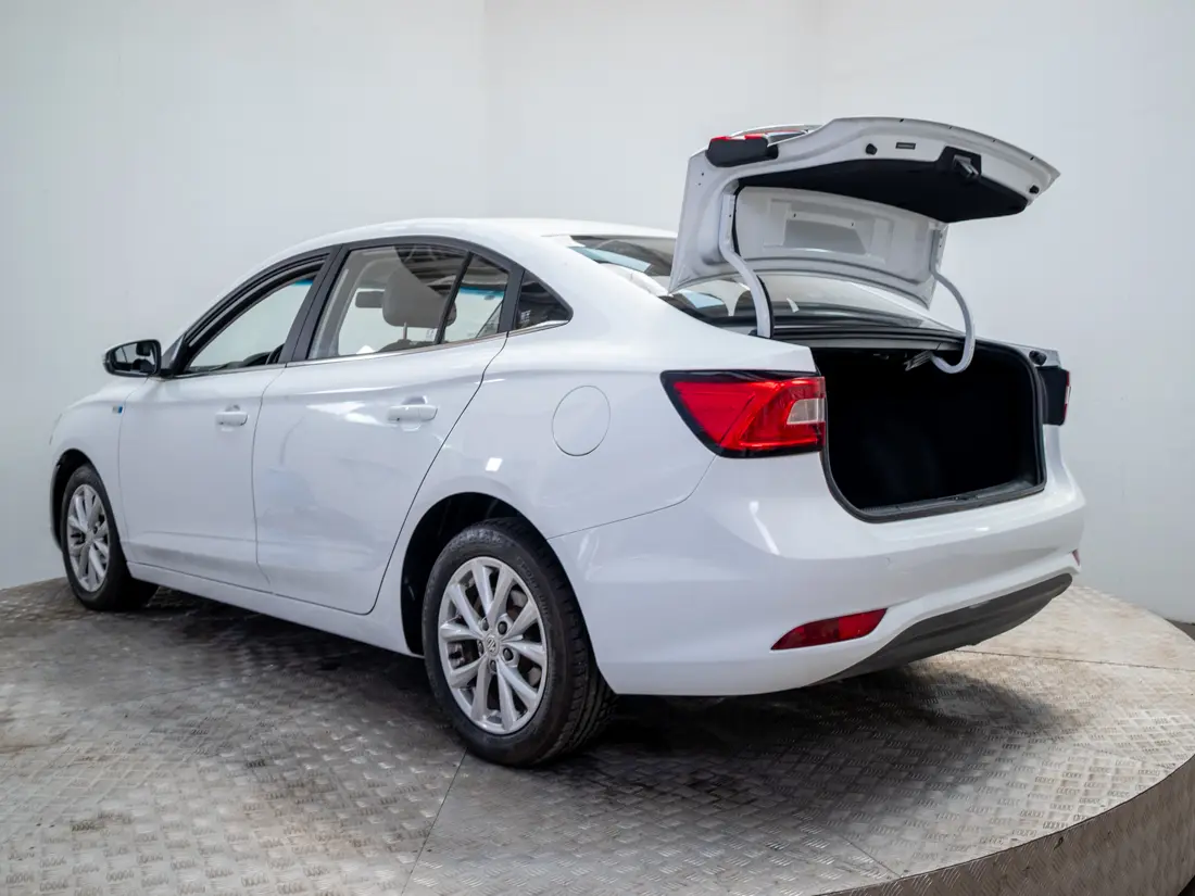 MG 5 1.5 COM MT 2024