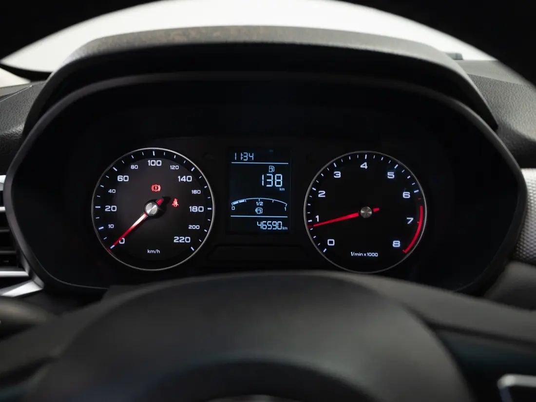 MG 5 1.5 COM MT 2024