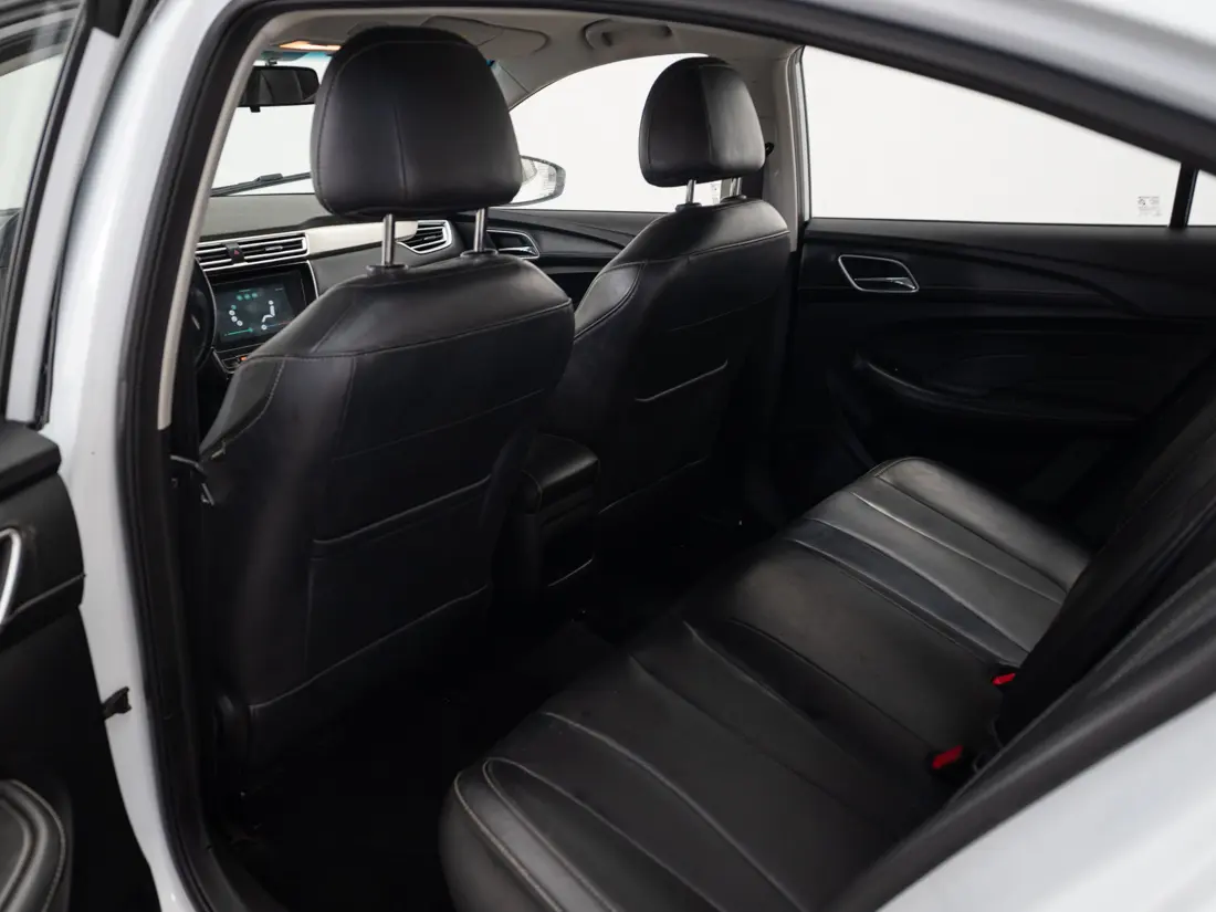 MG 5 1.5 COM MT 2024