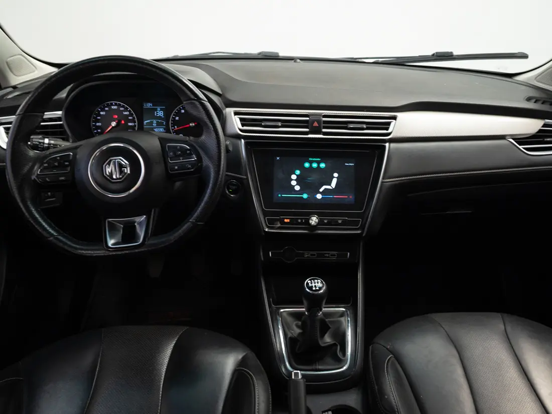 MG 5 1.5 COM MT 2024