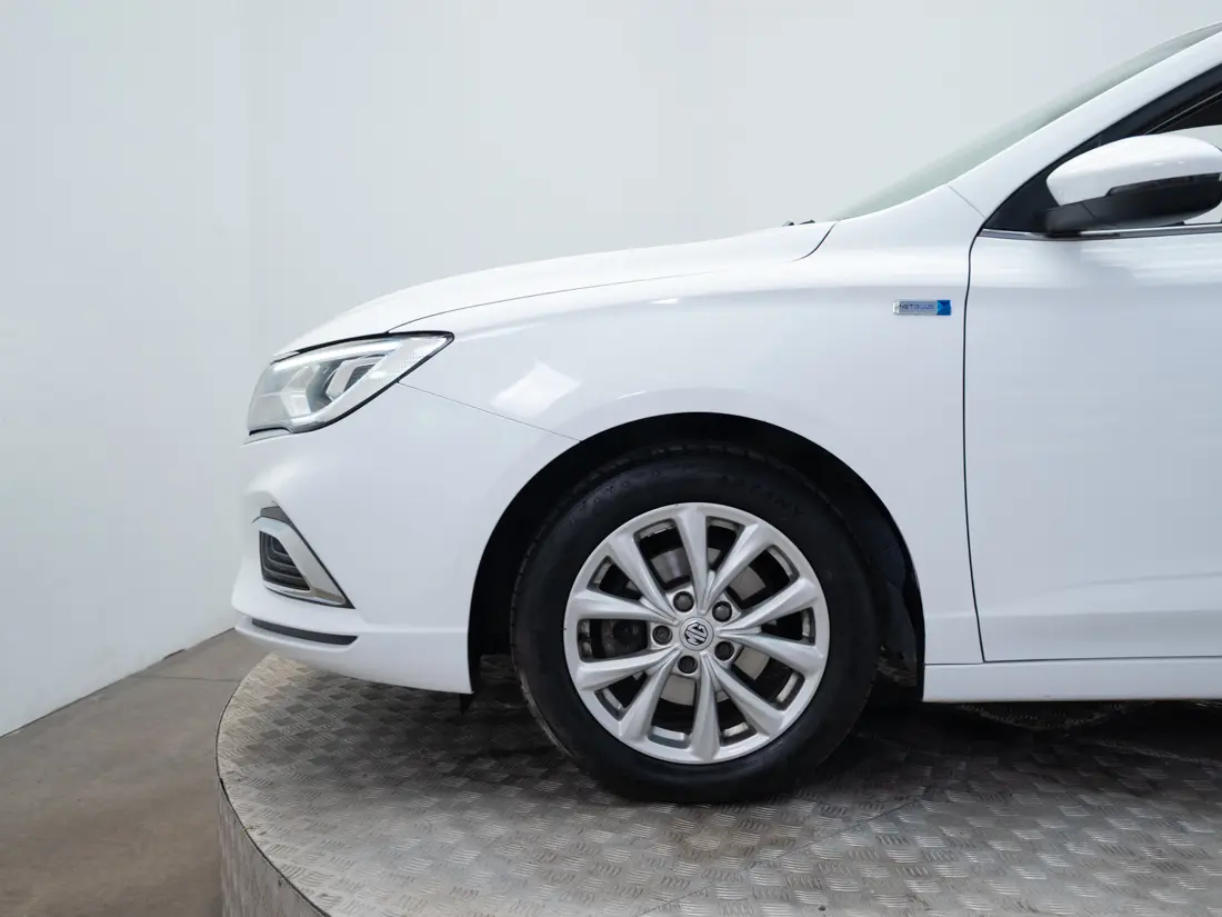 MG 5 1.5 COM MT 2024