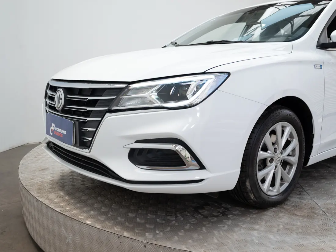 MG 5 1.5 COM MT 2024