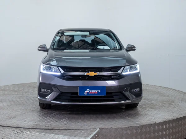 CHEVROLET SAIL 2024 usado — Pompeyo Carrasco — foto 2