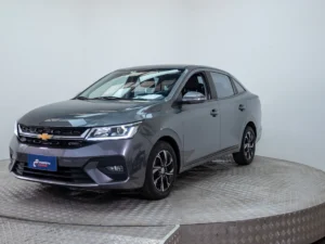 CHEVROLET SAIL usado