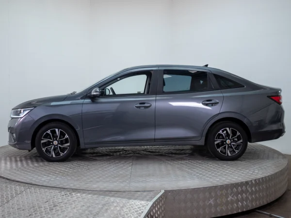 CHEVROLET SAIL 2024 usado — Pompeyo Carrasco — foto 3