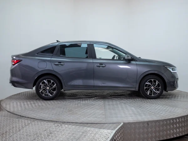 CHEVROLET SAIL 2024 usado — Pompeyo Carrasco — foto 7