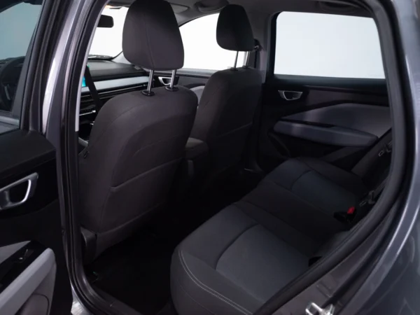 CHEVROLET SAIL 2024 usado — Pompeyo Carrasco — foto 13