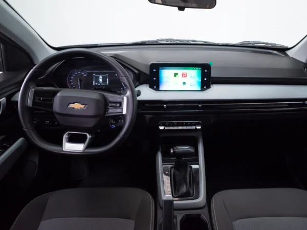 CHEVROLET SAIL 2024 usado — Pompeyo Carrasco — foto 14