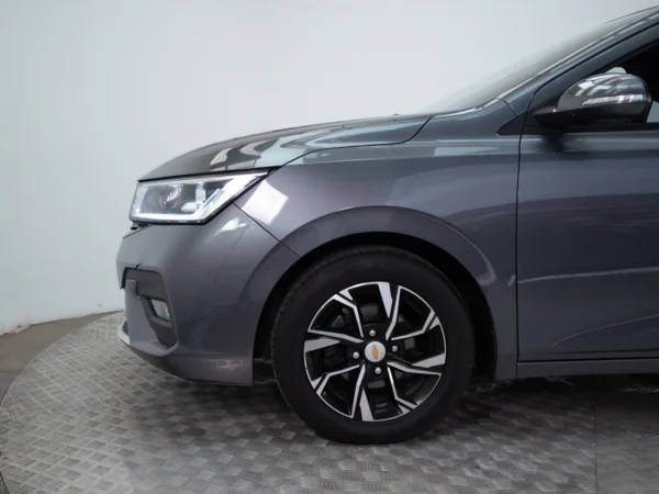 CHEVROLET SAIL 2024 usado — Pompeyo Carrasco — foto 16