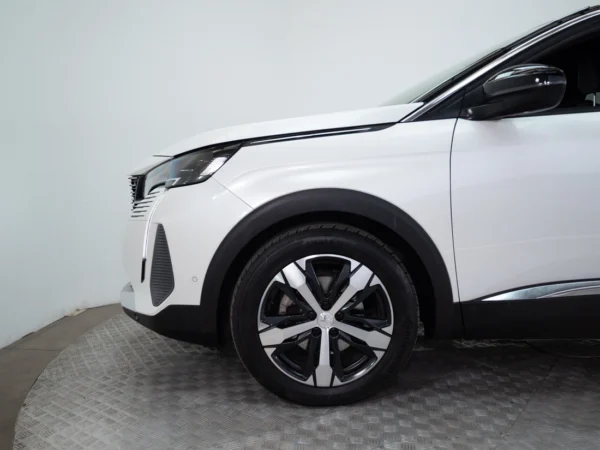 Peugeot 5008 2024 usado — Pompeyo Carrasco — foto 16