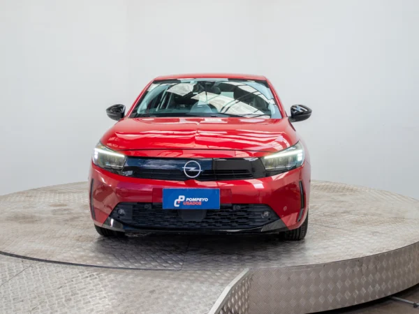 Opel CORSA 2024 usado — Pompeyo Carrasco — foto 2