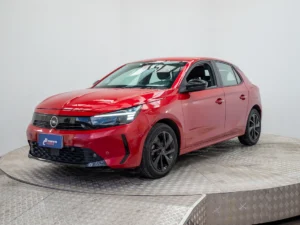 Opel CORSA usado