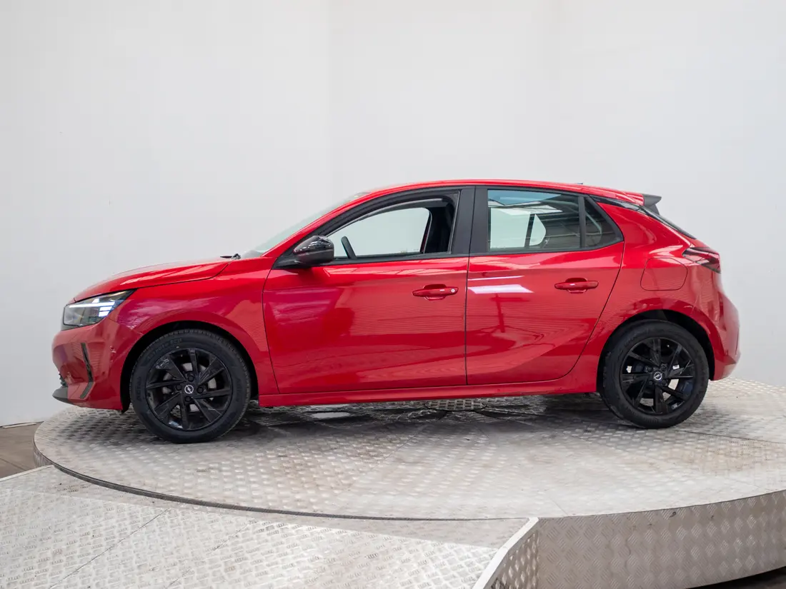 OPEL CORSA 1.2 EDITION MT 2024