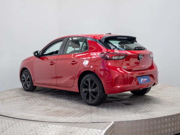 Opel CORSA 2024 usado — Pompeyo Carrasco — foto 4