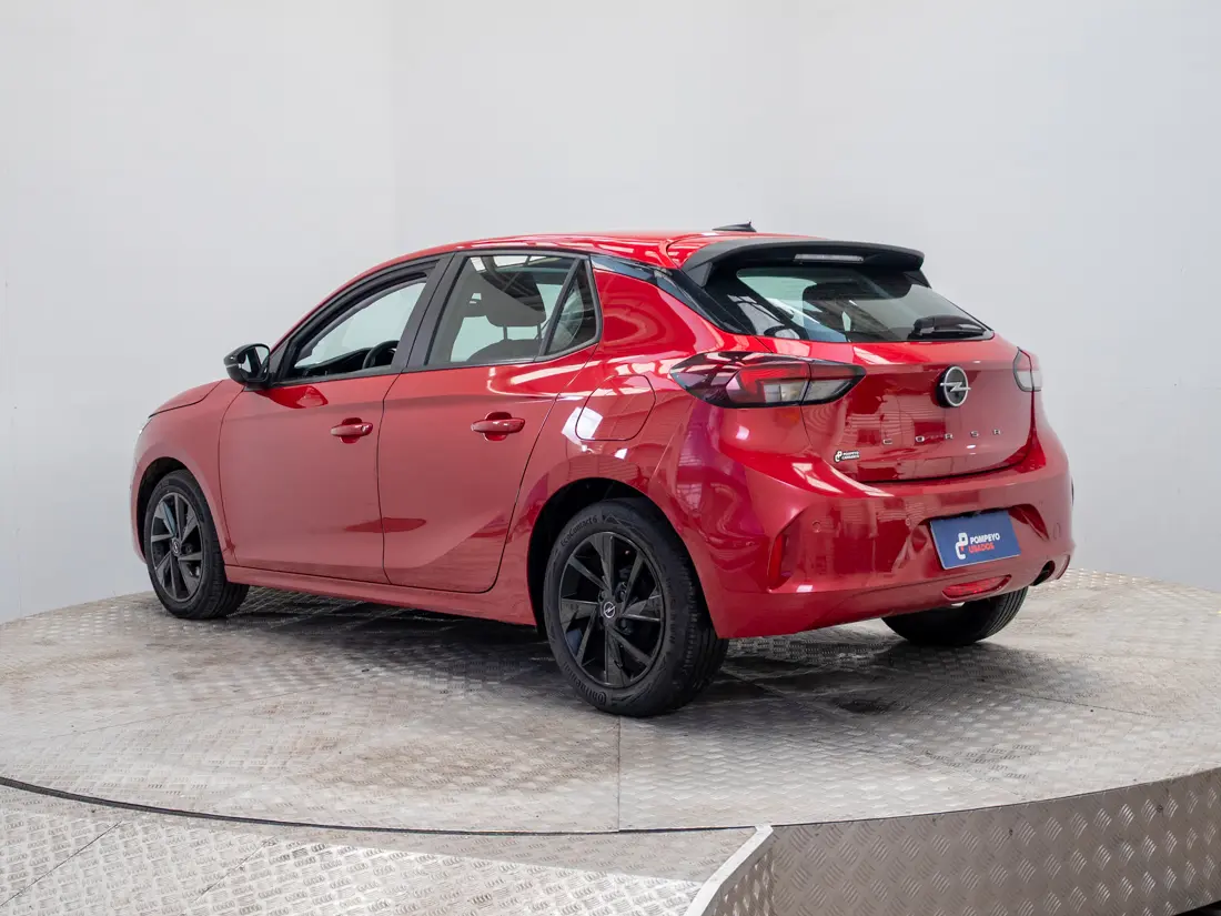 OPEL CORSA 1.2 EDITION MT 2024