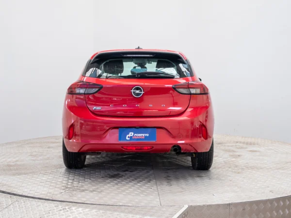 Opel CORSA 2024 usado — Pompeyo Carrasco — foto 5