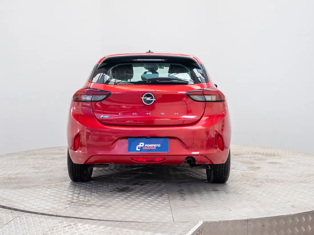 OPEL CORSA 1.2 EDITION MT 2024