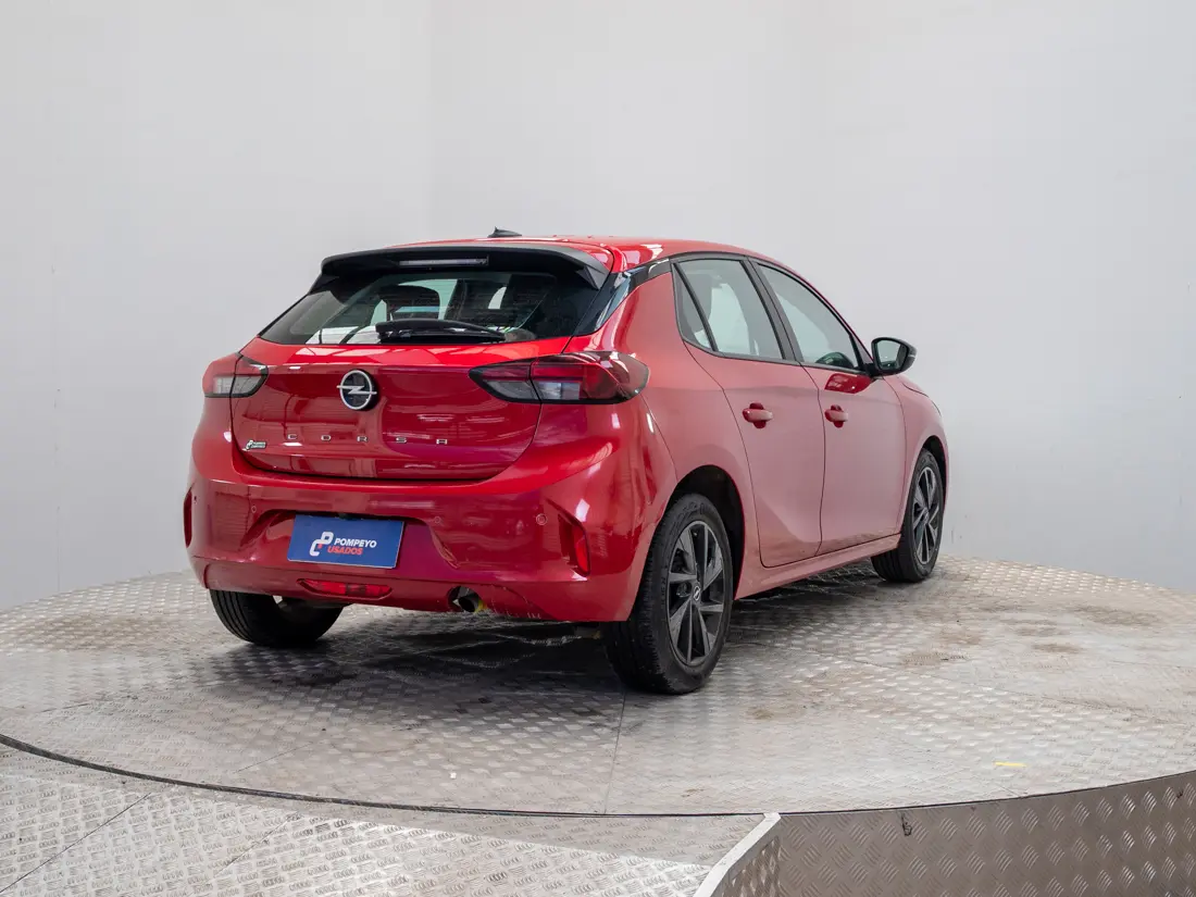OPEL CORSA 1.2 EDITION MT 2024