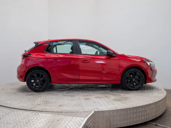 Opel CORSA 2024 usado — Pompeyo Carrasco — foto 7