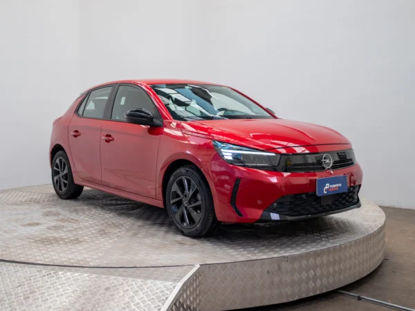 Opel CORSA 2024 usado — Pompeyo Carrasco — foto 8