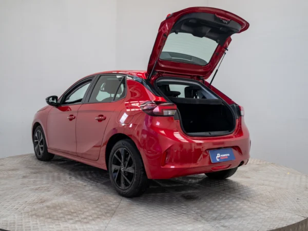 Opel CORSA 2024 usado — Pompeyo Carrasco — foto 9